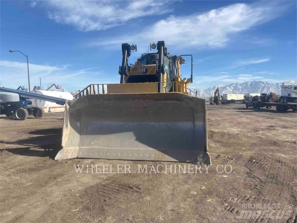 CAT D8 SU 履带式推土机
