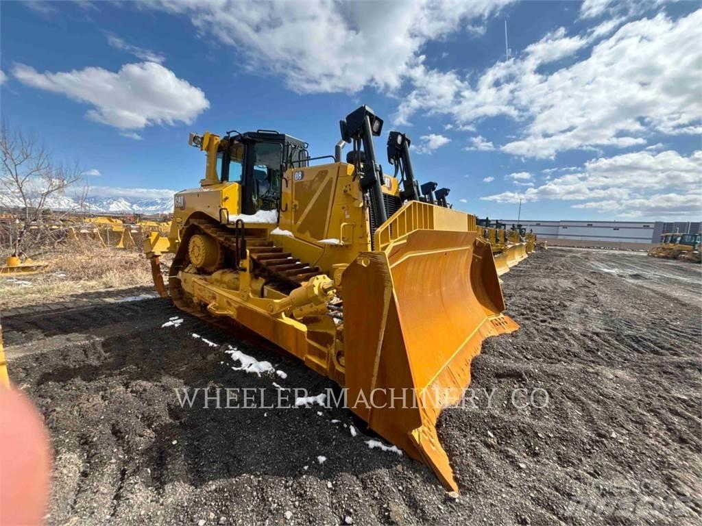 CAT D8 SU 履带式推土机