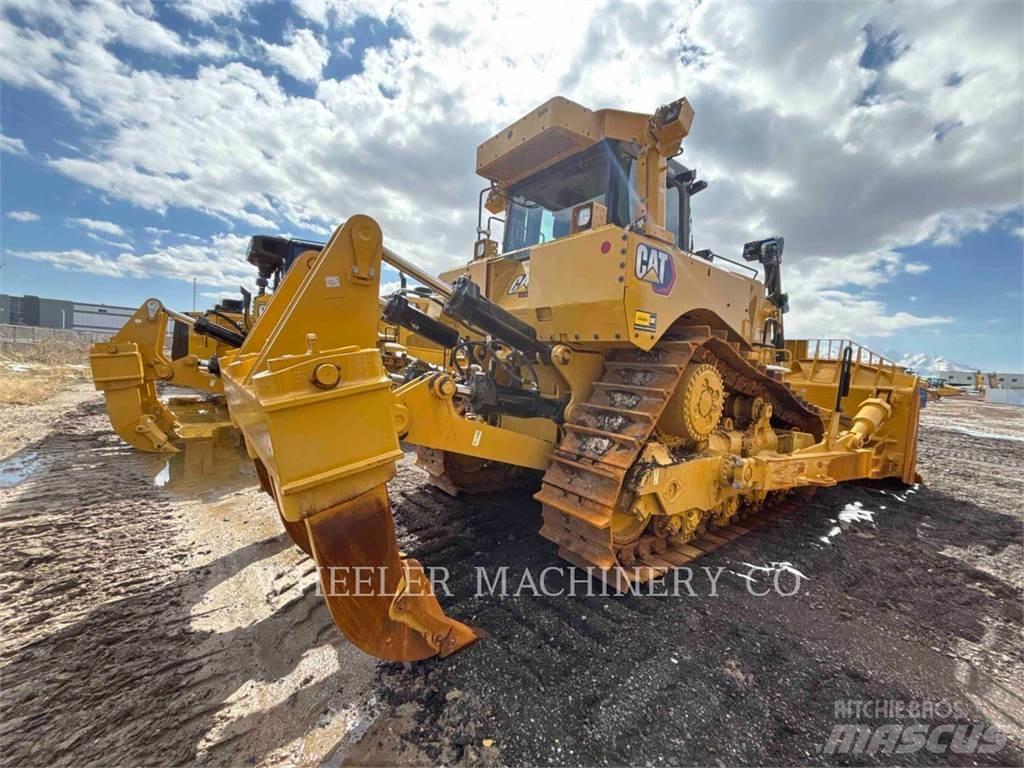 CAT D8 SU 履带式推土机
