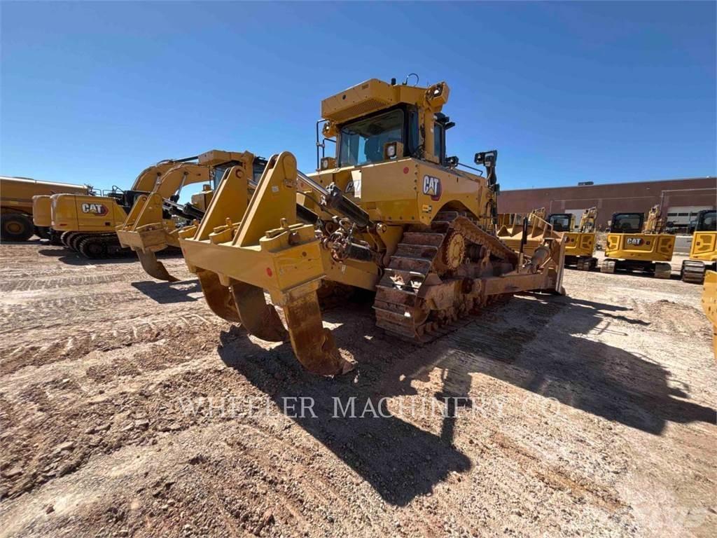 CAT D8 SU 履带式推土机