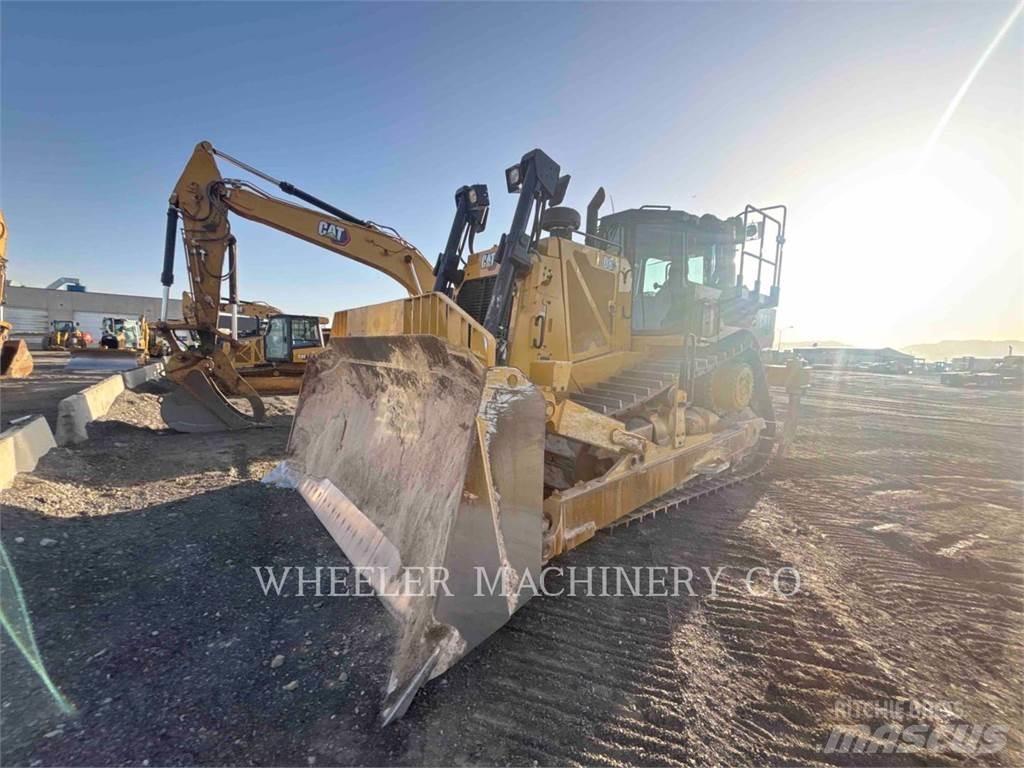 CAT D8 SU 履带式推土机