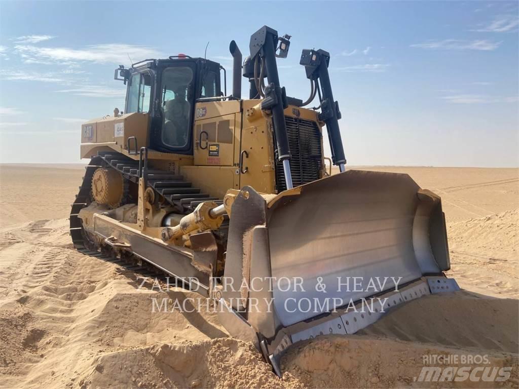 CAT D818GC 履带式推土机