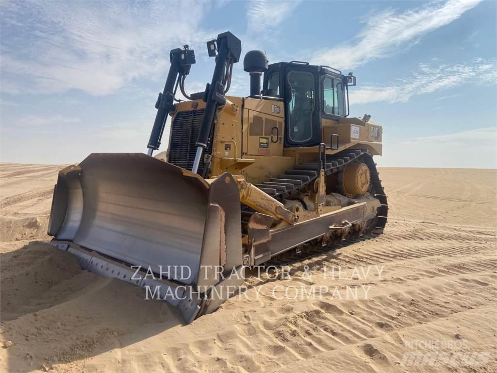 CAT D818GC 履带式推土机