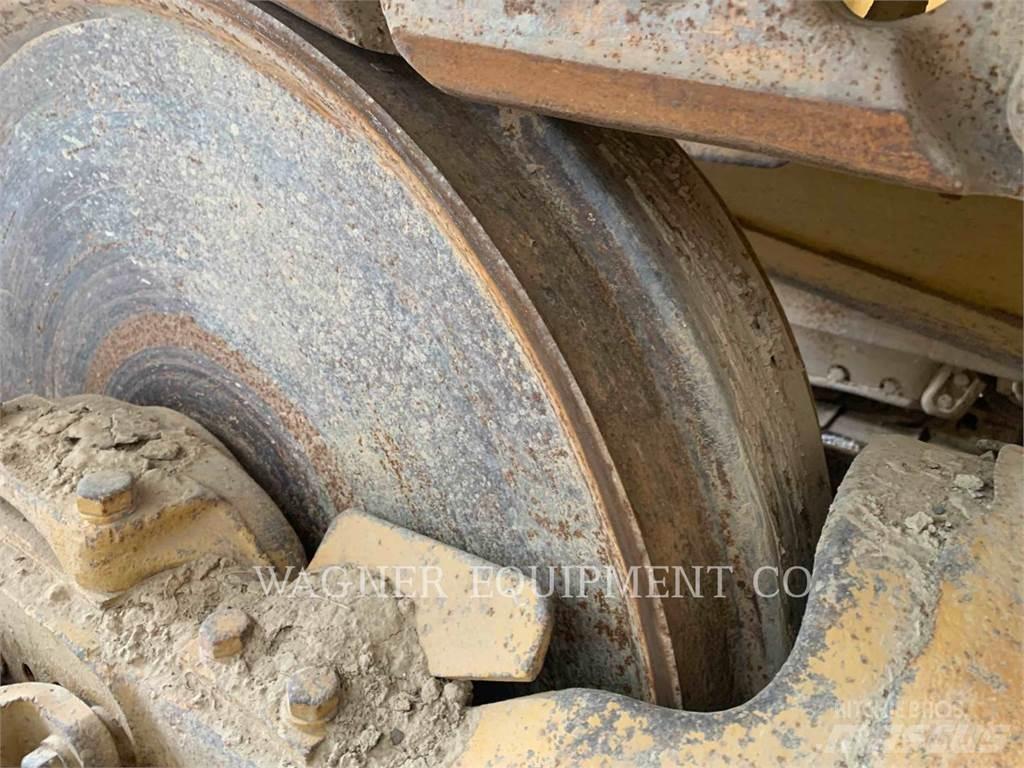 CAT D8H 履带式推土机