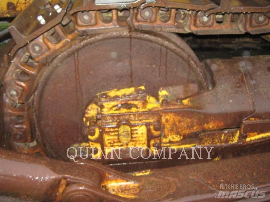 CAT D8H 履带式推土机