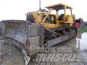 CAT D8K 履带式推土机
