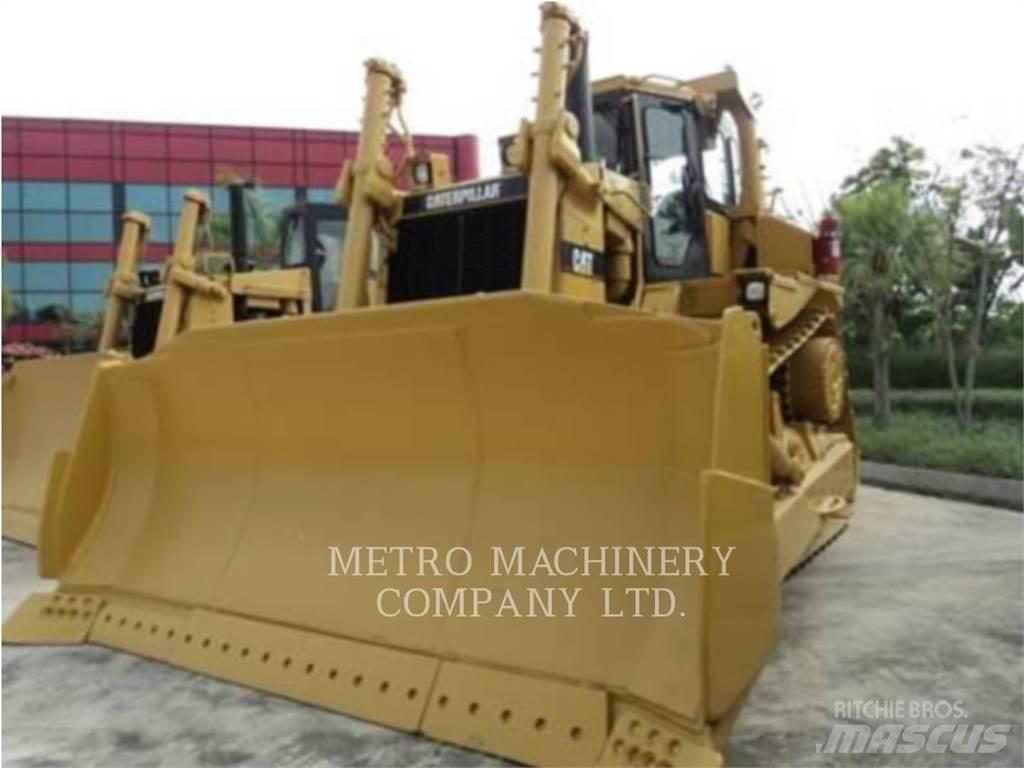 CAT D8L 履带式推土机