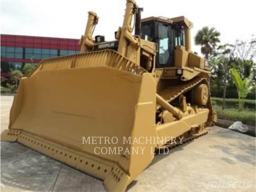 CAT D8L 履带式推土机