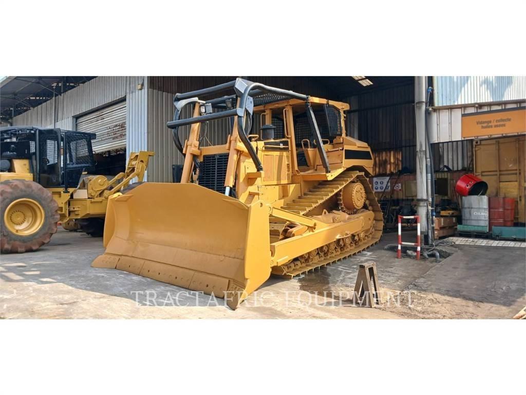CAT D8N 履带式推土机
