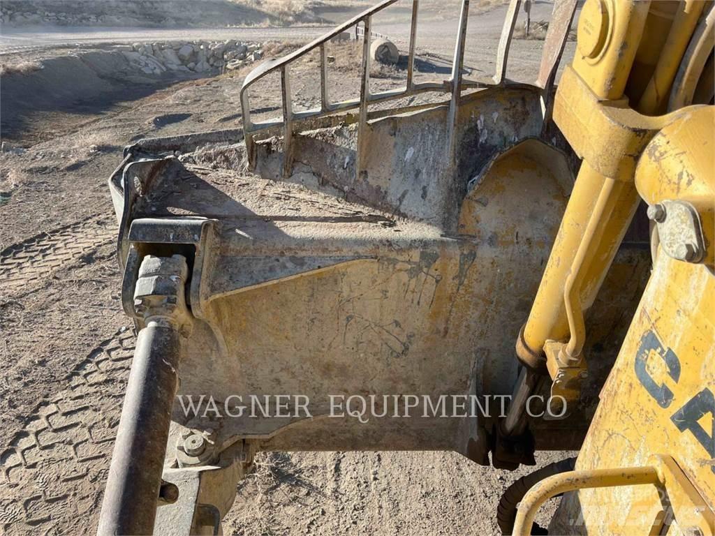 CAT D8N 履带式推土机