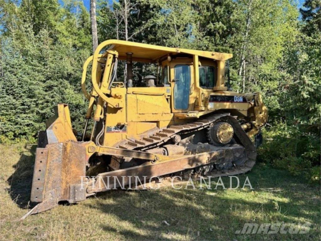 CAT D8N 履带式推土机