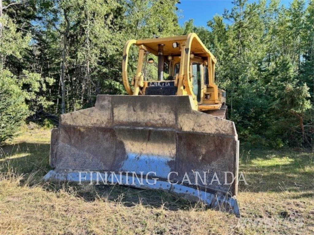 CAT D8N 履带式推土机