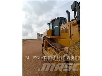 CAT D8R 履带式推土机