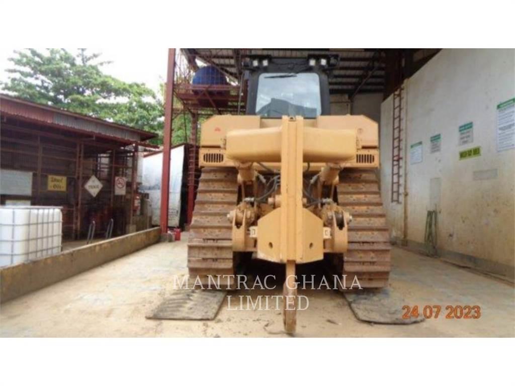 CAT D8R 履带式推土机