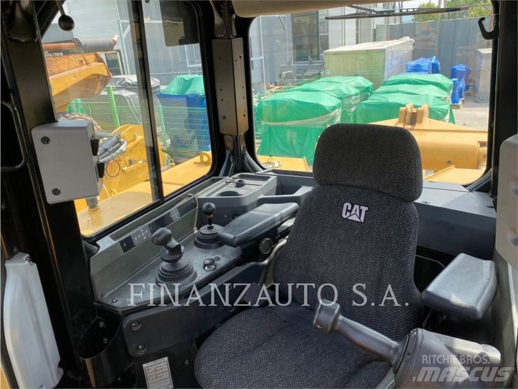 CAT D8R 履带式推土机