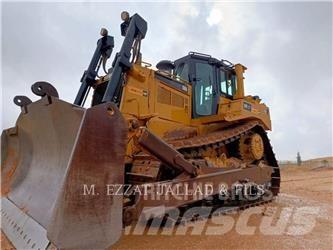CAT D8RLRC 履带式推土机