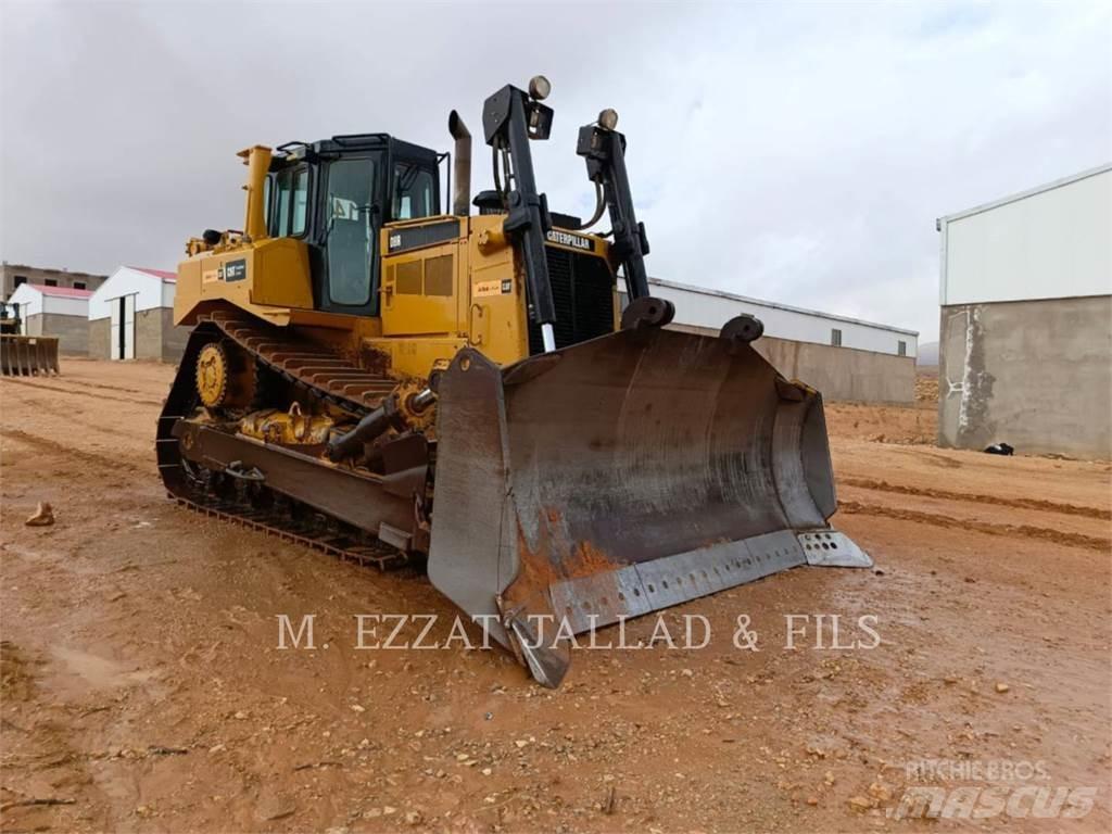 CAT D8RLRC 履带式推土机