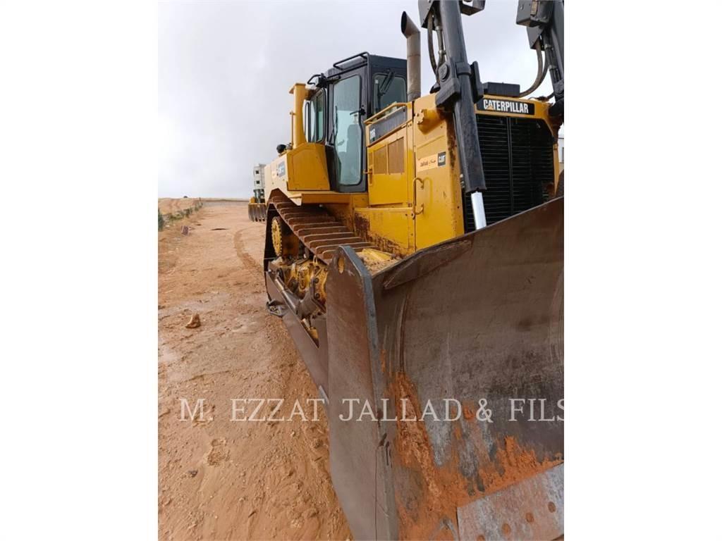 CAT D8RLRC 履带式推土机