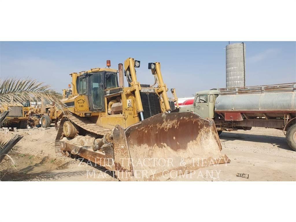 CAT D8RLRC 履带式推土机