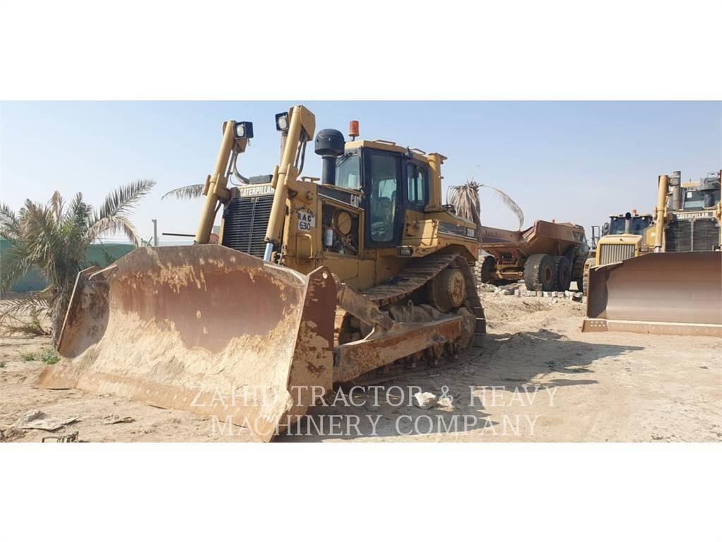 CAT D8RLRC 履带式推土机
