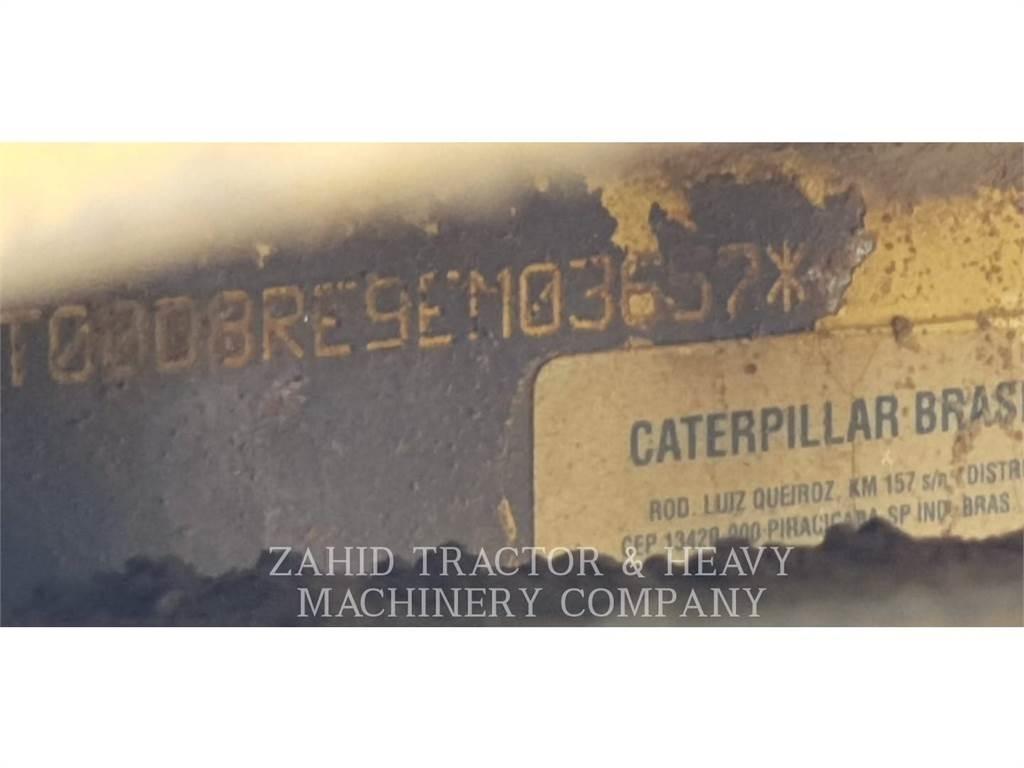 CAT D8RLRC 履带式推土机