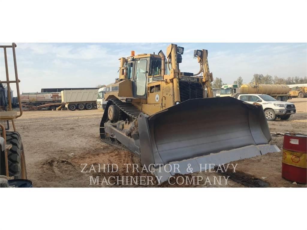CAT D8RLRC 履带式推土机