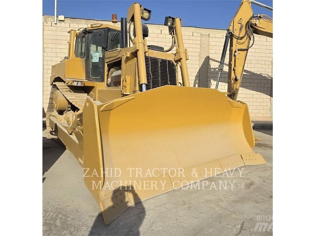 CAT D8RLRC 履带式推土机