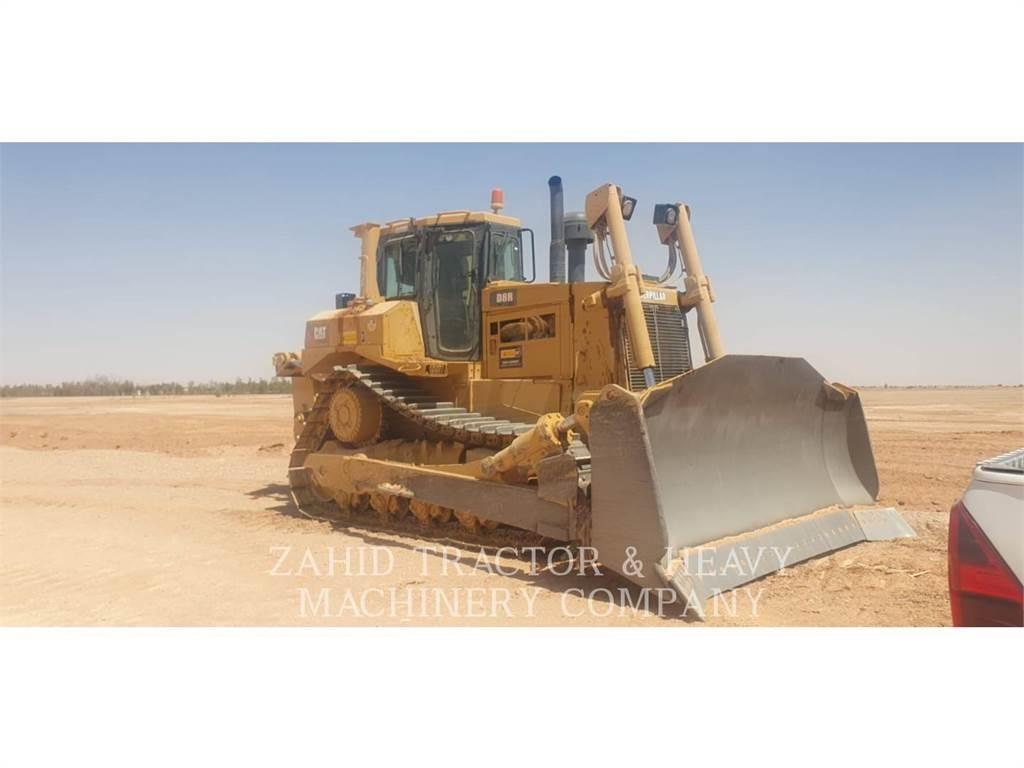 CAT D8RLRC 履带式推土机