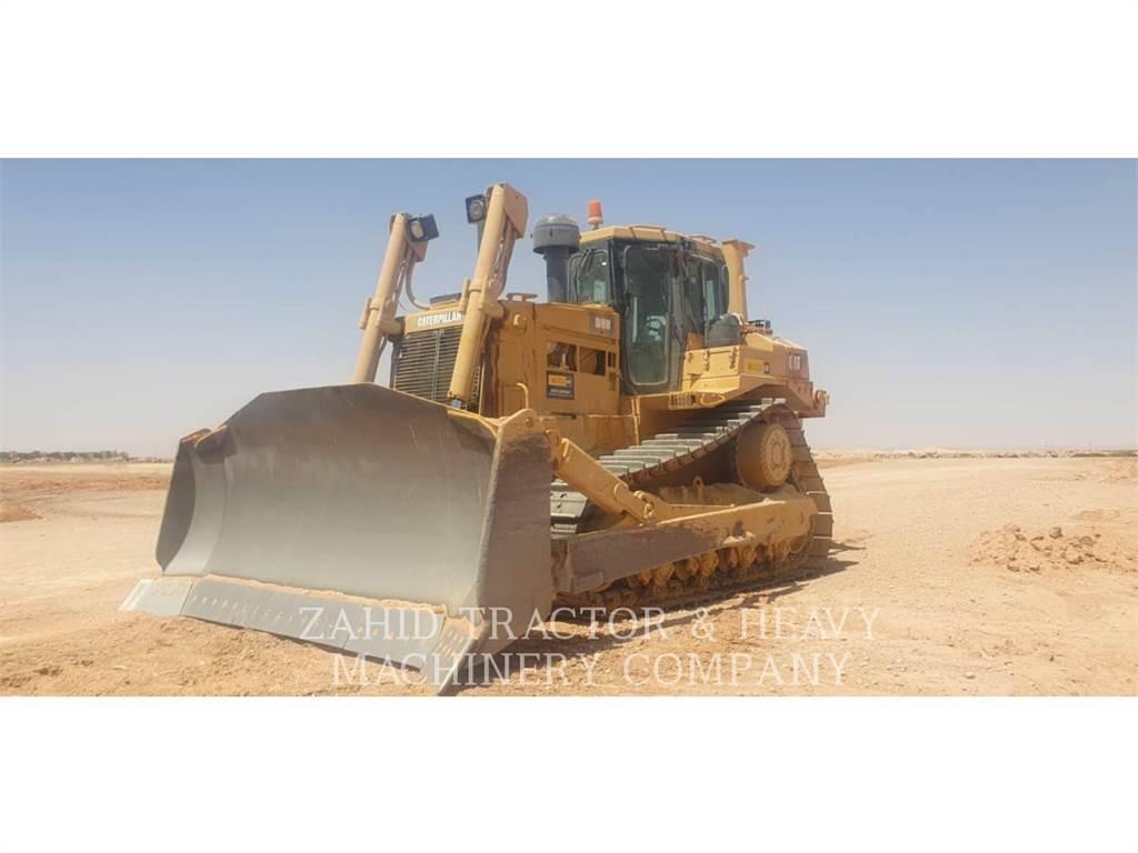 CAT D8RLRC 履带式推土机