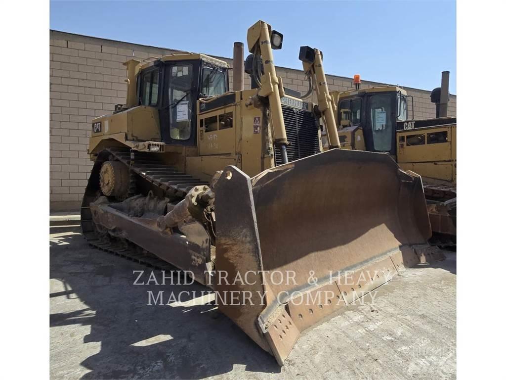 CAT D8RLRC 履带式推土机