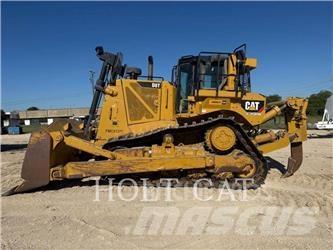 CAT D8T 履带式推土机