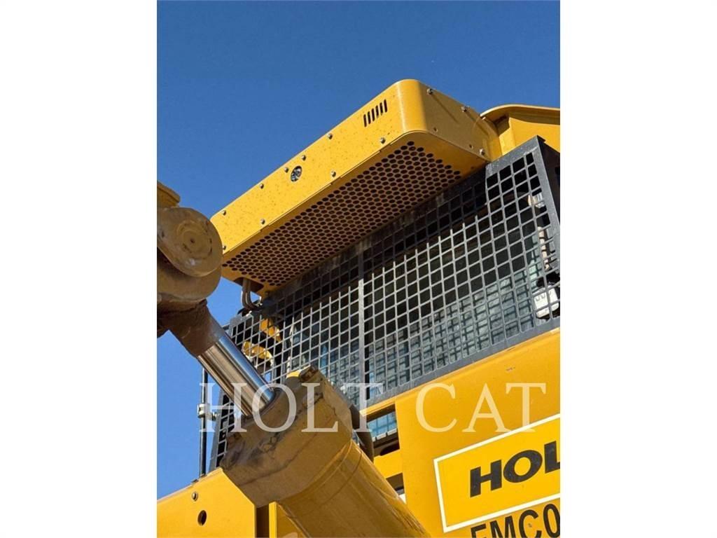 CAT D8T 履带式推土机