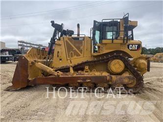 CAT D8T 履带式推土机