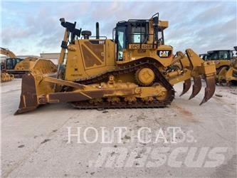 CAT D8T 履带式推土机