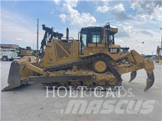 CAT D8T 履带式推土机
