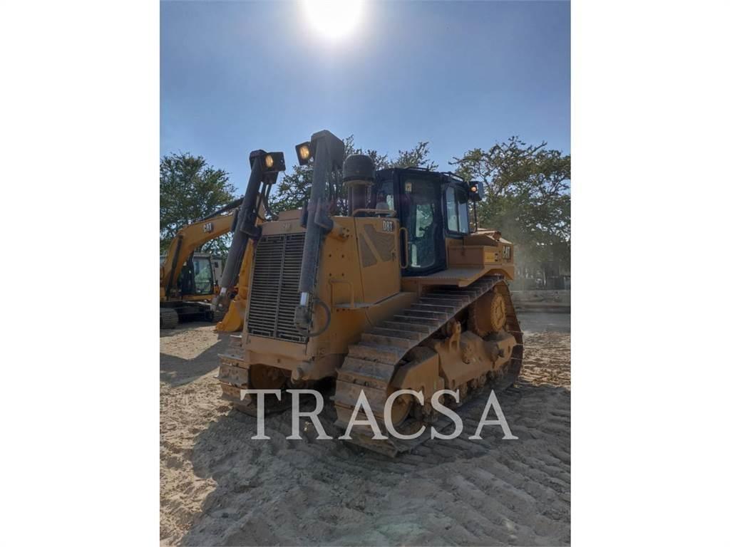CAT D8T 拖拉机/农用车
