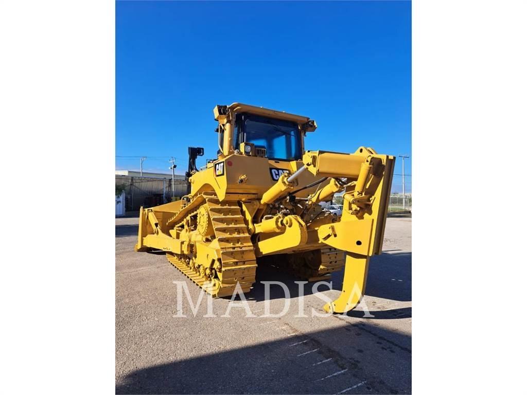 CAT D8T 履带式推土机