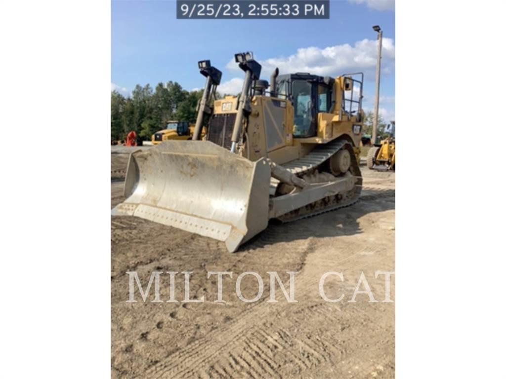 CAT D8T 履带式推土机