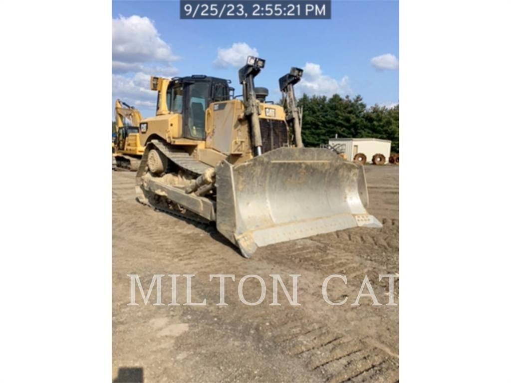CAT D8T 履带式推土机