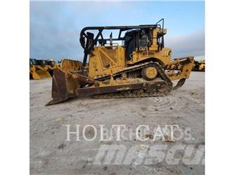 CAT D8T 履带式推土机