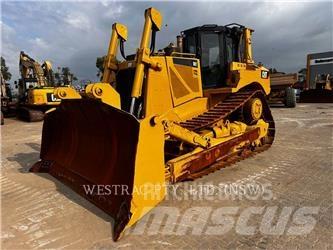 CAT D8T 履带式推土机