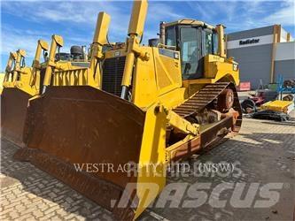 CAT D8T 履带式推土机