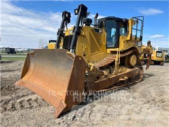 CAT D8T 履带式推土机