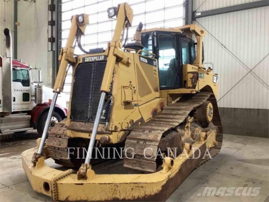 CAT D8T 履带式推土机