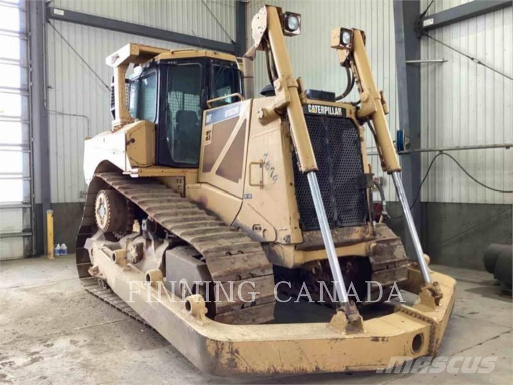 CAT D8T 履带式推土机