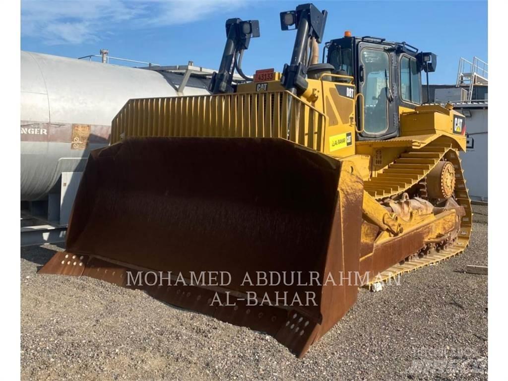 CAT D8T 履带式推土机