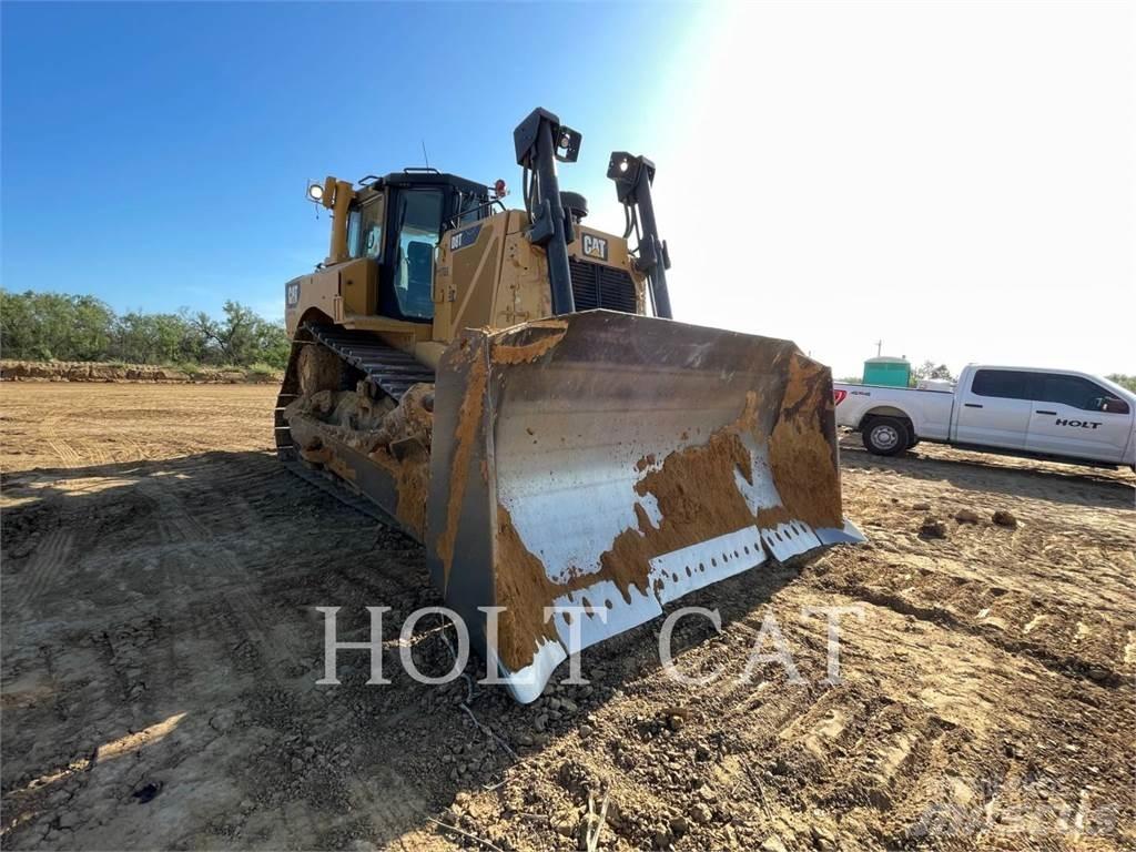 CAT D8T 履带式推土机