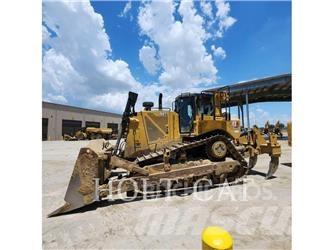 CAT D8T 履带式推土机