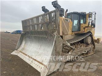 CAT D8T 履带式推土机