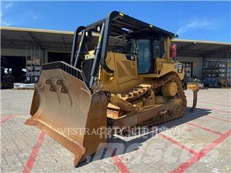 CAT D8T 履带式推土机